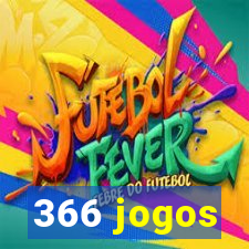 366 jogos